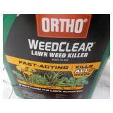 Ortho Weedclear 1 gallon Lawn Weed ...