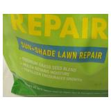 4.5 lb. Bag Sunday Bare Lawn Repair...