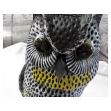 16" Solar Owl...