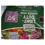 50 ft Light Duty Hose...