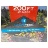 200 ft Hydro Tech 5/8" Diameter Exp...