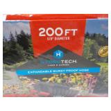 200 ft Hydro Tech 5/8" Diameter Exp...