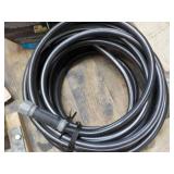 Garden Hose Length Unknown...