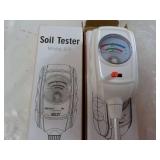 Soil Testers, Gardin Clips, Moth Tr...