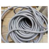 Garden Hose Length Unknown...