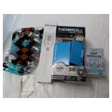 Inflatable Toys, Soil Tester, Mosqu...