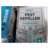 Inflatable Toys, Soil Tester, Mosqu...