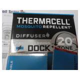 Inflatable Toys, Soil Tester, Mosqu...