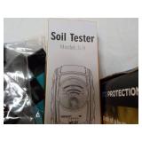 Inflatable Toys, Soil Tester, Mosqu...