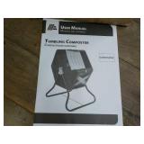 Gardenline Tumbling Composter...