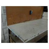 Shelving Unit 60 x 26 x 49" High- b...