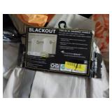 Pallet of Drapes, Curtains, and mor...