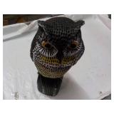 15" Garden Owl...