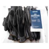 9 pair Gemplers Polyurethane Coated...