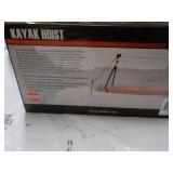 Kayak Hoist...