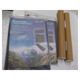 Niulafr Grounding Mat...