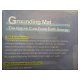Niulafr Grounding Mat...
