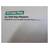 FXW Dog Play Pen...