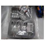 Grilling Aprons, Gloves, Shears, an...