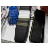 Grilling Aprons, Gloves, Shears, an...