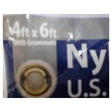 US Nylon Flag...