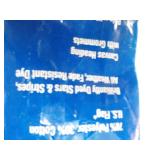 Flag Pole and Flag...