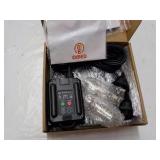 Solar Outdoor Pendants...