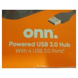 Surfonn Powered USB 3.0 Hub...