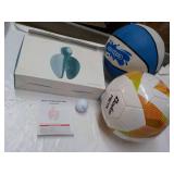 Sports Shaping Leg Trainer and Spor...