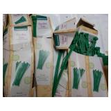 Plantstand, Gloves and Garden Ties...