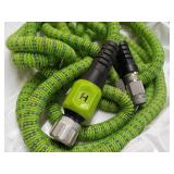 Expandable Hose...