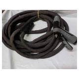 Garden Hose and Nozzles...