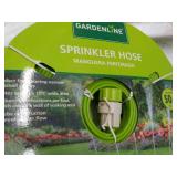 Sprinkler Hose, Flexible Hose and K...