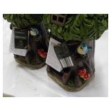 2 Casalux Fairy House Décor...