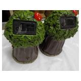 2 Casalux Fairy House Décor...