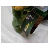 Casalux Frog and Mushroom Décor...