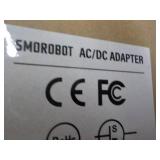 Smorobot AC/DC Adapter...