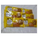 6 Bags Butterscotch Morsels...