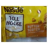 6 Bags Butterscotch Morsels...