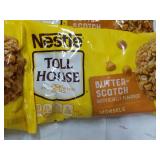 6 Bags Butterscotch Morsels...