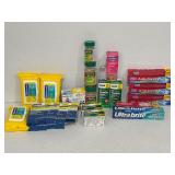 Assorted OTC Medication