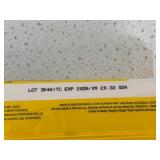 Assorted OTC Medication