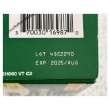 Assorted OTC Medication