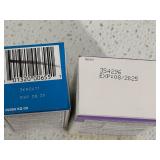 Assorted OTC Medication