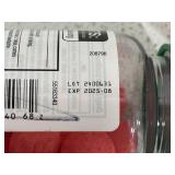 Assorted OTC Medication