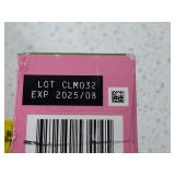 Assorted OTC Medication