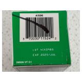 Assorted OTC Medication