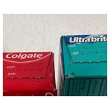 Assorted OTC Medication