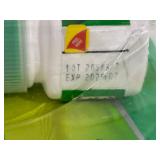 Assorted OTC Medication