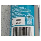 Assorted OTC Medication